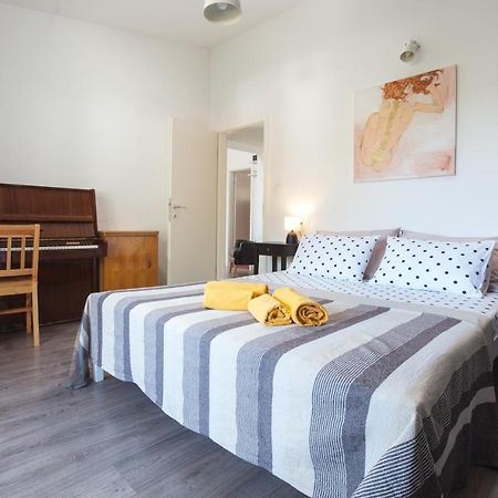 Villa Stina 바스카보다 외부 사진