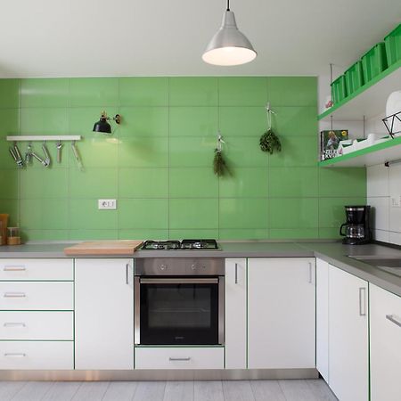 Villa Stina 바스카보다 외부 사진