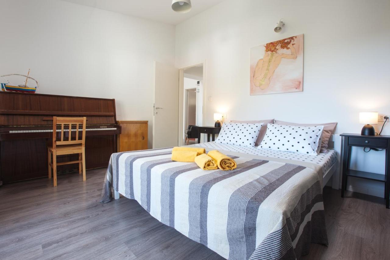 Villa Stina 바스카보다 외부 사진
