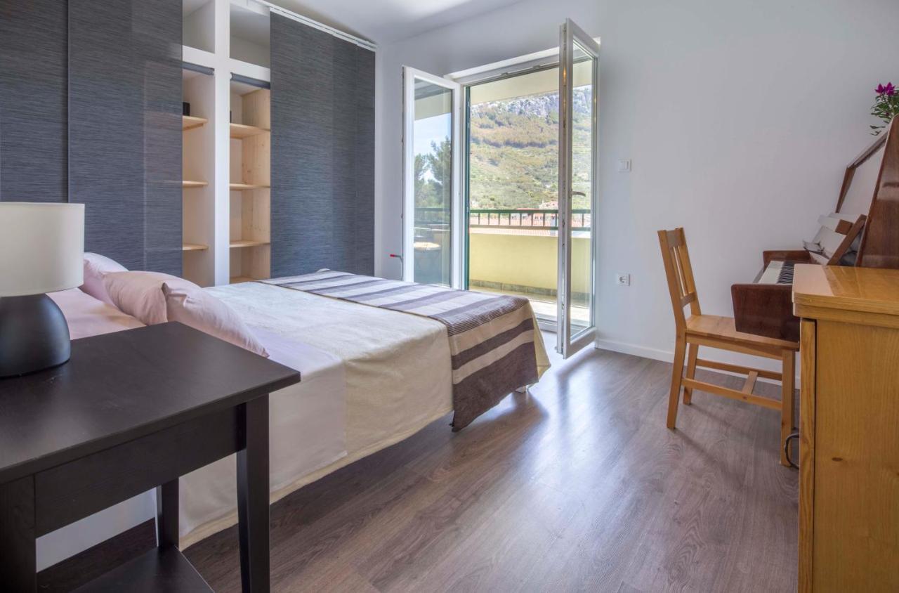 Villa Stina 바스카보다 외부 사진