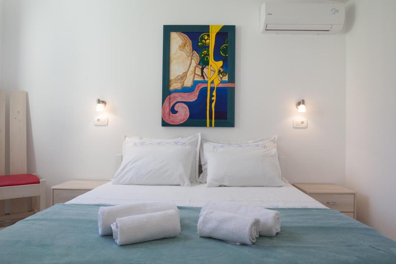 Villa Stina 바스카보다 외부 사진