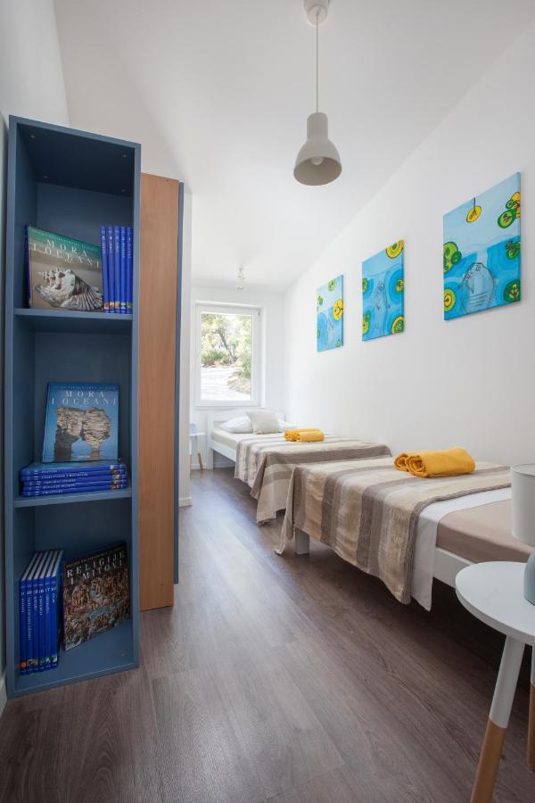 Villa Stina 바스카보다 외부 사진